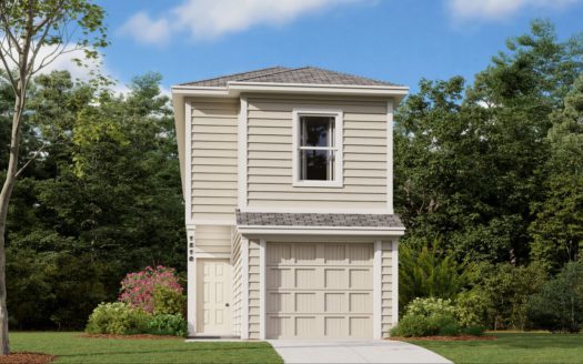 Lennar Bridgewater - Wellton Collection subdivision 4924 Ascot Way Princeton TX 75407