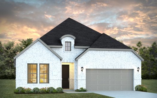 Normandy Homes Celina Hills subdivision 1211 Yellow Pine Road Celina TX 75009