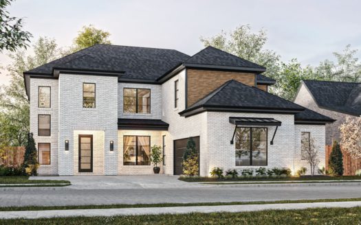 Olivia Clarke Homes Celina Hills subdivision 1208 Yellow Pine Rd Celina TX 75009
