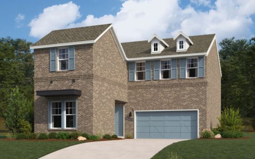 Ashton Woods City Point subdivision 4300 Henderson Avenue North Richland Hills TX 76180