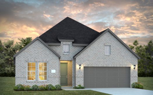 Normandy Homes Celina Hills subdivision 1211 Yellow Pine Road Celina TX 75009