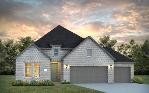 Normandy Homes Celina Hills subdivision 1211 Yellow Pine Road Celina TX 75009