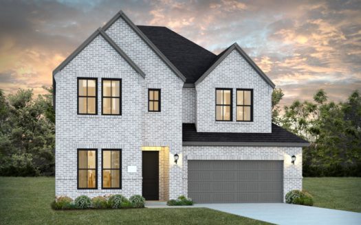 Normandy Homes Celina Hills subdivision 1211 Yellow Pine Road Celina TX 75009
