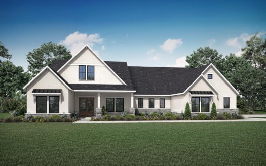 Drees Custom Homes Creek Meadows West subdivision Creek Meadow Lane Northlake TX 76226