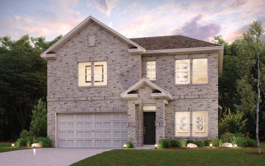 Century Communities Ambergrove subdivision 204 Sun Harvest Drive Royse City TX 75189