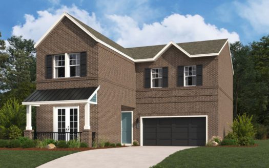 Ashton Woods City Point subdivision 4300 Henderson Avenue North Richland Hills TX 76180