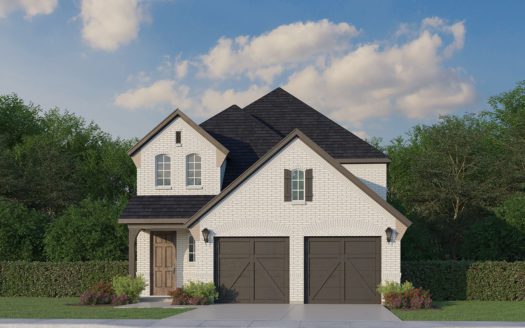 American Legend Homes Castle Hills Northpointe - 41s subdivision 3737 Dame Cara Way Lewisville TX 75056