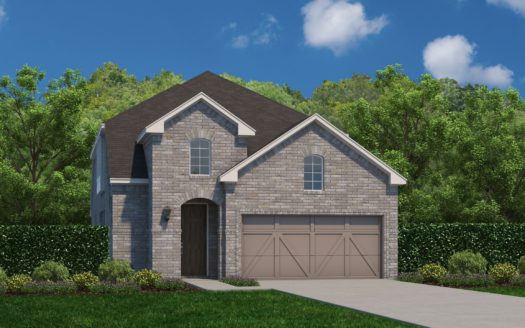 American Legend Homes Castle Hills Northpointe - 41s subdivision 3737 Dame Cara Way Lewisville TX 75056