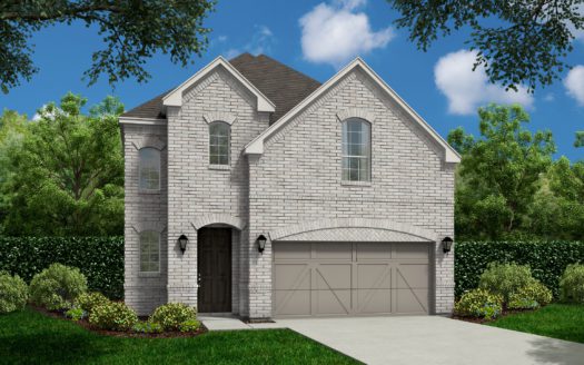 American Legend Homes Castle Hills Northpointe - 41s subdivision 3737 Dame Cara Way Lewisville TX 75056