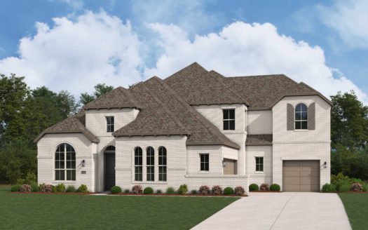 Highland Homes Cambridge Crossing: 74ft. lots subdivision 2237 Pinner Court Celina TX 75009