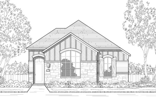 Highland Homes Cambridge Crossing: 40ft. lots subdivision 2237 Pinner Court Celina TX 75009