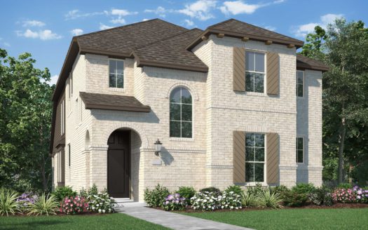 Highland Homes Cambridge Crossing: 40ft. lots subdivision 2237 Pinner Court Celina TX 75009