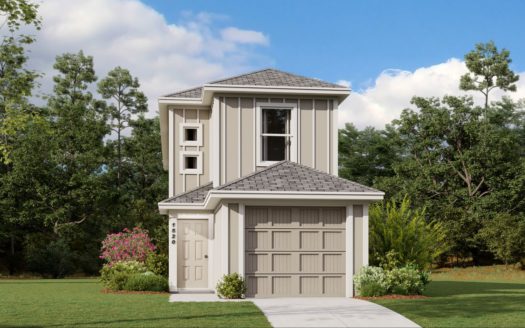 Lennar Bridgewater - Wellton Collection subdivision 4924 Ascot Way Princeton TX 75407