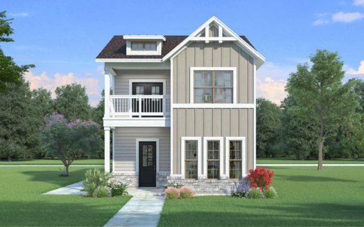 Mattamy Homes Bayside subdivision 2121 Santa Monica Drive Rowlett TX 75088