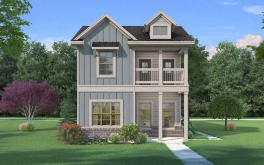 Mattamy Homes Bayside subdivision 2121 Santa Monica Drive Rowlett TX 75088