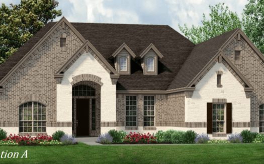 Sandlin Homes Build on Your Lot with Sandlin Homes subdivision  North Richland Hills TX 76180