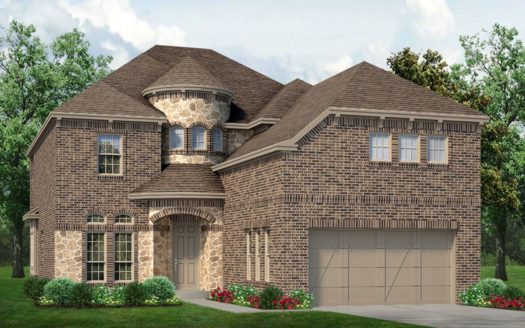 Sandlin Homes Build on Your Lot with Sandlin Homes subdivision  North Richland Hills TX 76180