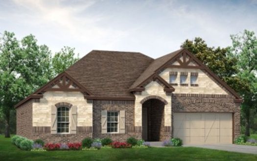 Sandlin Homes Build on Your Lot with Sandlin Homes subdivision  North Richland Hills TX 76180