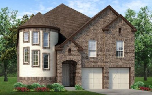 Sandlin Homes Build on Your Lot with Sandlin Homes subdivision  North Richland Hills TX 76180