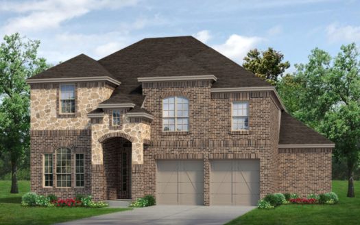 Sandlin Homes Build on Your Lot with Sandlin Homes subdivision  North Richland Hills TX 76180
