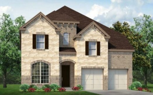 Sandlin Homes Build on Your Lot with Sandlin Homes subdivision  North Richland Hills TX 76180