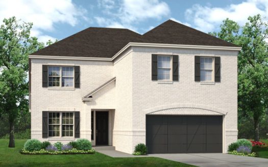 Sandlin Homes Build on Your Lot with Sandlin Homes subdivision  North Richland Hills TX 76180