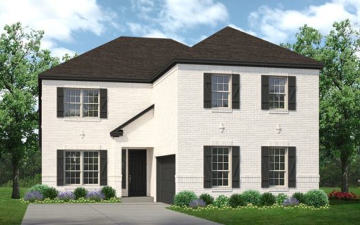 Sandlin Homes Build on Your Lot with Sandlin Homes subdivision  North Richland Hills TX 76180
