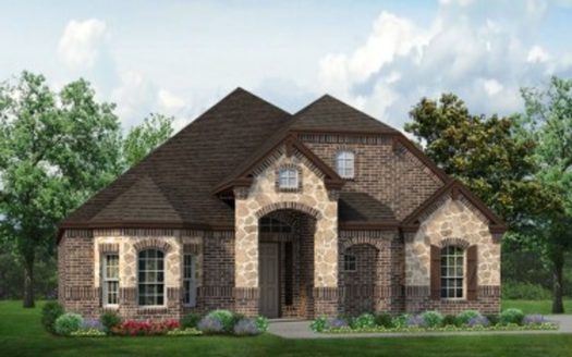 Sandlin Homes Build on Your Lot with Sandlin Homes subdivision  North Richland Hills TX 76180
