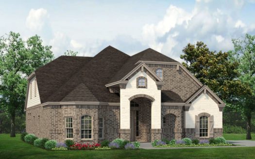 Sandlin Homes Build on Your Lot with Sandlin Homes subdivision  North Richland Hills TX 76180