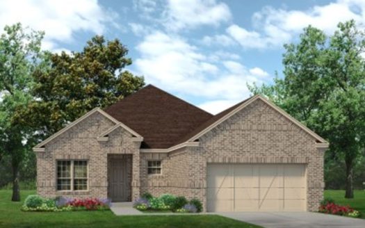 Sandlin Homes Build on Your Lot with Sandlin Homes subdivision  North Richland Hills TX 76180