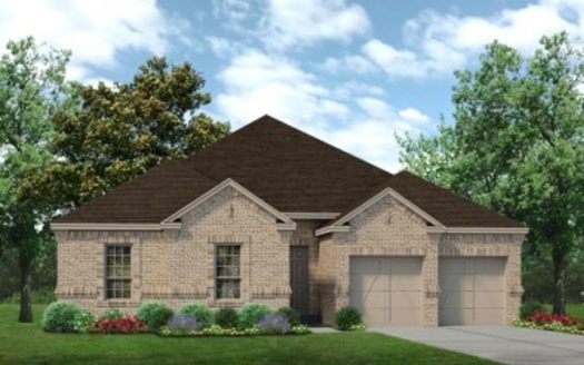 Sandlin Homes Build on Your Lot with Sandlin Homes subdivision  North Richland Hills TX 76180